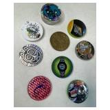 POG Slammers