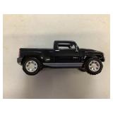 Hot Wheels Hummer 1/18 Scale