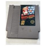 Nintendo Game Super Mario Bros
