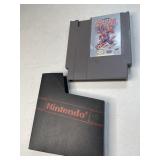 Nintendo Game Blades of Steel