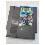 Nintendo Game Play Action Football