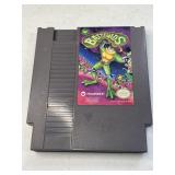 Nintendo Game Battletoads