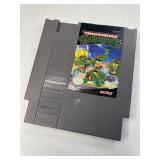 Nintendo Game Teenage Mutant Ninja Turtles