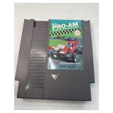 Nintendo Game RC Pro-AM