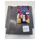 Nintendo Game Tetris 2