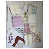 Hankies
