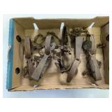 5 small animal traps