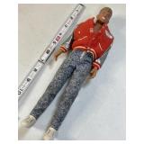 Ken doll? Has to 1990