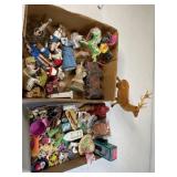 Dollhouse People and Accessories