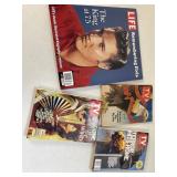 Historic Life & TV guides