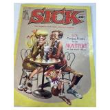 1963 SICK magazine