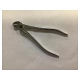 Craftsmans-TINY Channel lock