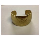 Egyptian Cuff Bracelet