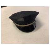 Police hat
