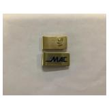 Pair of Money Clips