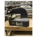 Vandercook Premakeready Equipment