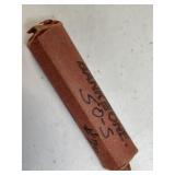 1 roll 1950-s mint