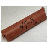 1 Roll 1947S