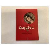 Esquire 1948 Calendar Pin up