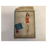 1947 Esquire girl pin up calendar