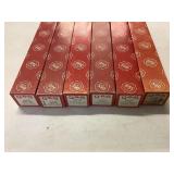 6 player piano rolls