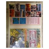 Bahamas Coins & Note Set