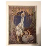 Nature Magazine April 1928