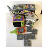 Vintage Creepy Crawlers Toy