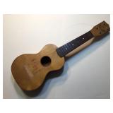 Vintage Harmony Ukulele