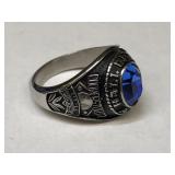 Cooperstown AYB Little Majors Rings