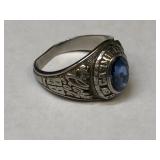 Balfour Celestrium Ring Carmichaels 1988