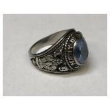 1982 St Mary of the Mount Ring