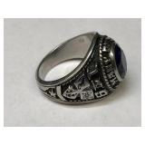 1982 St Mary of the Mount Ring