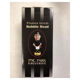 Jason Kendall Bobble Head