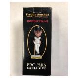 Freddy Sanchez Bobble Head NL Batting Champion