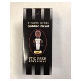 Pokey Reese Bobble Head