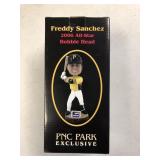 Freddy Sanchez All Star Bobble Head