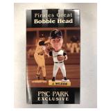 Jack Wilson Bobble Head