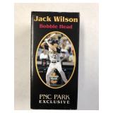 Jack Wilson Bobble Head