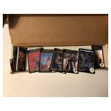 670 Vintage 1992 Dungeon and Dragons Playing Cards