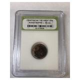 Constantine The Great Era Coin! Roman Empire circa