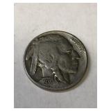 1930 Buffalo Nickel