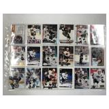 Wayne Gretzky Cards Lot of 18