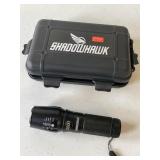 Shadow Hawk Survival Flashlite new in box