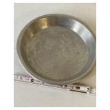 Small Pie Pan