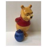Disney Winnie The Pooh Figurine