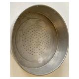 Sifting Pan Large