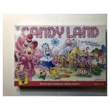 Candy Land Board Game