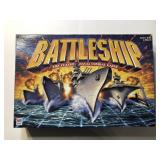 Battle Ship Board Game