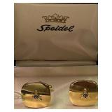 Masonic Cufflinks Speidal original jewelry